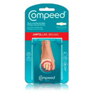 APOSITOS COMPEED AMPOLLAS...