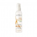 SPRAY SOLAR PARA NIÑOS A-DERMA PROTECT KIDS SPF 50+ 200ml