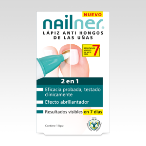 LAPIZ NAILNER 2 EN 1...