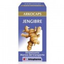 ARKOCAPSULAS JENGIBRE ARKOPHARMA 48 cápsulas