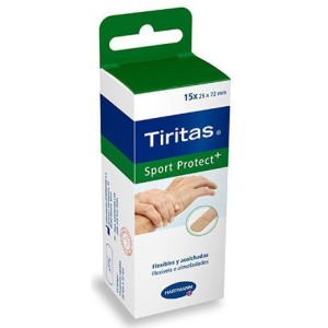 TIRITAS SPORT PROTECT...