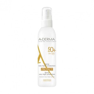 SPRAY SOLAR A-DERMA PROTECT...