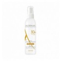 SPRAY SOLAR A-DERMA PROTECT SPF 50+ 200ml