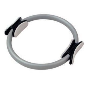 ARO FLEXIBLE YOGA RING 2441
