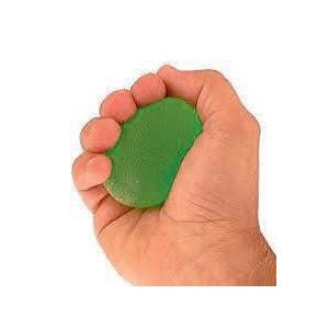BOLA DE GEL PARA...