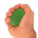 BOLA DE GEL PARA REHABILITACION FUERZA MEDIA 2452