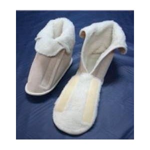 BOTA ANTIESCARA 30011