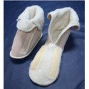BOTA ANTIESCARA 30011