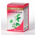 ARKOCAPSULAS LECITINA DE SOJA 150 cápsulas