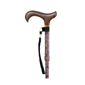 BASTON/MULETILLA PLEGABLE...
