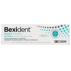 GEL DENTAL BEXIDENT POST...