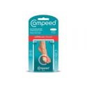 APOSITOS COMPEED AMPOLLAS PEQUEÑAS 6u