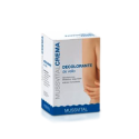 DECOLORANTE DE VELLO MUSSVITAL 100ml