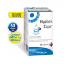 HYABAK 60 cápsulas