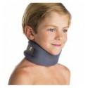 COLLARÍN CERVICAL PEDIÁTRICO ORLIMAN CC2106 TALLA 1