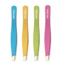 PINZAS DE DEPILAR BETER SOFT TOUCH OBLICUAS