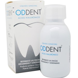 LIQUIDO GINGIVAL ODDENT...