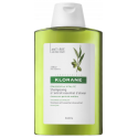CHAMPU ANTIEDAD KLORANE AL EXTRACTO ESENCIAL DE OLIVO 400ml
