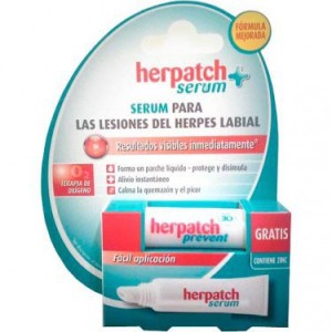 SERUM HERPATCH 5ml