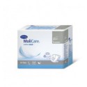 ABSORBENTE MOLICARE PREMIUM SLIP EXTRA PLUS TALLA GRANDE 10u