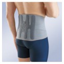 FAJA SACROLUMBAR LUMBITRON ELITE ORLIMAN LTG 285 TALLA 4