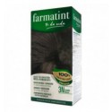 TINTE CAPILAR FARMATINT GEL 3N CASTAÑO OSCURO