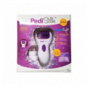 LIMA ELECTRONICA PEDISILK ANTIDUREZAS AQUALIGHT RESISTENTE AL AGUA + NECESER