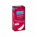 PRESERVATIVOS DUREX SENSITIVO 12u.