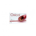 OXICOL 28 cápsulas