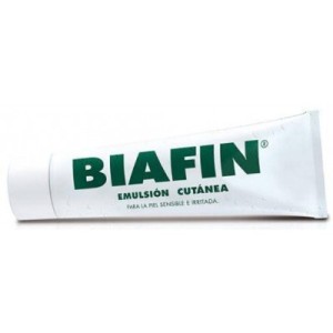EMULSION CUTANEA BIAFIN 100ml