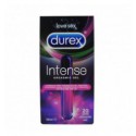 LUBRICANTE DUREX INTENSE ORGASMIC GEL
