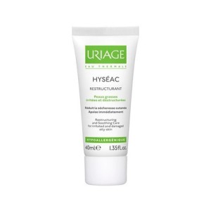 CREMA HYSEAC R CUIDADO...