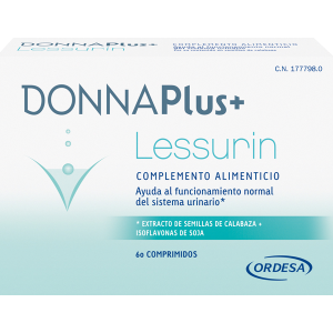 DONNAPLUS LESSURIN 60...