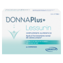 DONNAPLUS LESSURIN 60 comprimidos