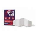 PARCHE DE CALOR SPORTSALIL 13x10cm