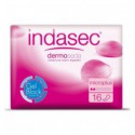 COMPRESA INDASEC MICROPLUS PARA PERDIDAS LEVES 16u