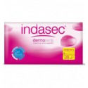 COMPRESA INDASEC MICRO PARA PERDIDAS LEVES 28u