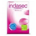 COMPRESA INDASEC MINI PARA PERDIDAS LEVES 20u