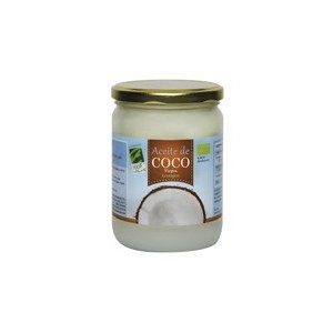 ACEITE DE COCO CIEN POR...