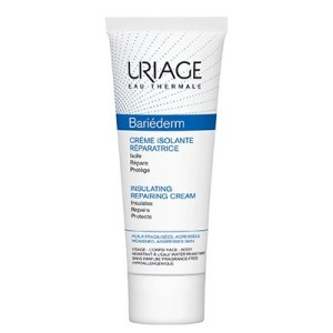 CREMA REPARADORA BARIEDERM...