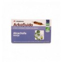 ARKOFLUIDO ALCACHOFA E HINOJO 10 ampollas bebibles
