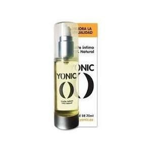 ACEITE INTIMO YONIC PARA...