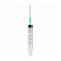 JERINGA ACOFAR ESTERIL CON AGUJA 40/8 2ml