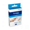 TIRITAS HARTMANN PLASTIC 20 u.