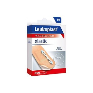 TIRITAS LEUKOPLAST...