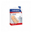TIRITAS LEUKOPLAST PROFESSIONAL ELASTIC 19x56mm 10 u