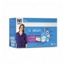 PACK NS COMPLET SOLUTION PESO IDEAL VOLUMEN