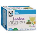 INFUSION LIPOLESS NS CINFA 20 sobres