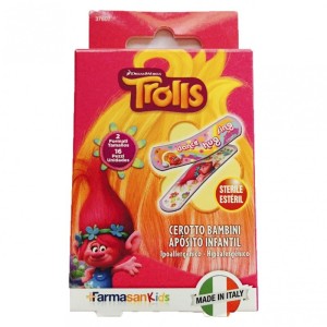 APOSITOS ADHESIVOS...