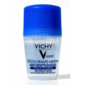 DESODORANTE MINERAL VICHY ROLL-ON 50ml